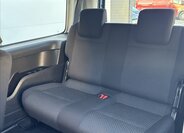 Volkswagen Caddy Kombi 2,0 l 90 kw