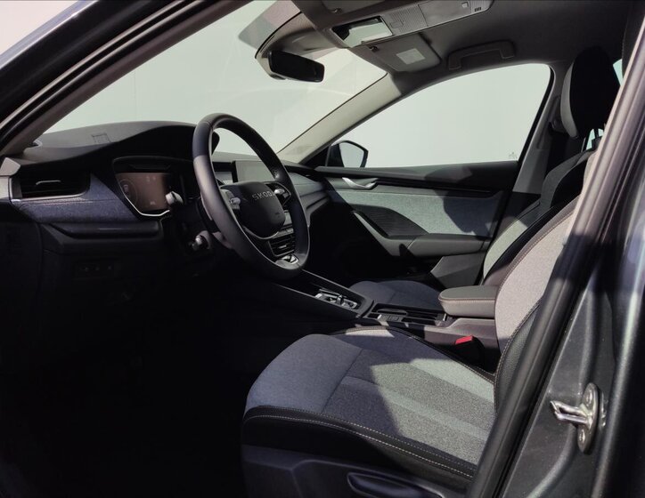 Škoda Octavia Liftback 2,0 l 110 kw