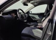 Škoda Octavia Liftback 2,0 l 110 kw