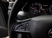 Škoda Superb Kombi 2,0 l 140 kw