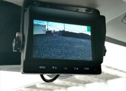 Iveco Daily Sklápěč 3,0 l 132 kw