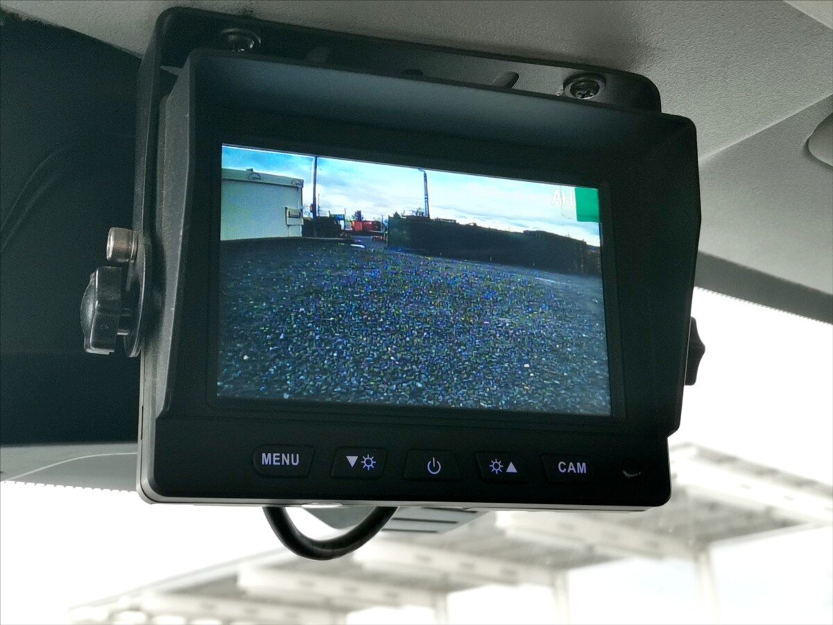 Iveco Daily Sklápěč 3,0 l 132 kw