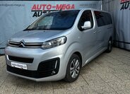 Citroën SpaceTourer Ostatní 2,0 l 130 kw