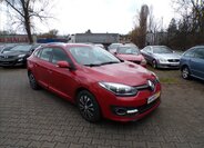 Renault Mégane Kombi 1,5 l 81 kw