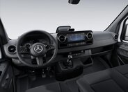 Mercedes-Benz Sprinter Ostatní 2,0 l 110 kw