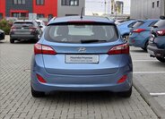 Hyundai i30 5