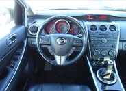 Mazda CX-7 SUV / Terénní 2,2 l 127 kw