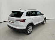 Škoda Karoq SUV 1,5 l 110 kw