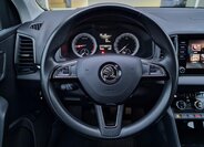 Škoda Karoq SUV / Terénní 2,0 l 110 kw