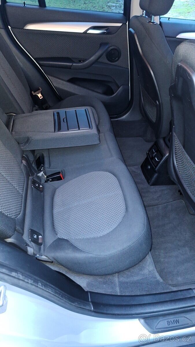 BMW X1 SUV / Terénní 0,0 0