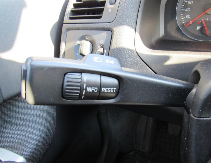 Volvo C30 Kupé 1,6 l 80 kw