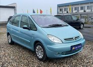 Citroën Xsara Picasso MPV 1,7 l 85 kw