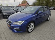 Seat Leon Hatchback 1,4 l 110 kw