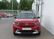 Citroën ë-C3 Aircross Hatchback 0,0 83 kw