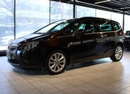 Opel Zafira MPV 2,0 l 125 kw