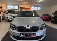 Škoda Fabia Kombi 1,4 l 66 kw