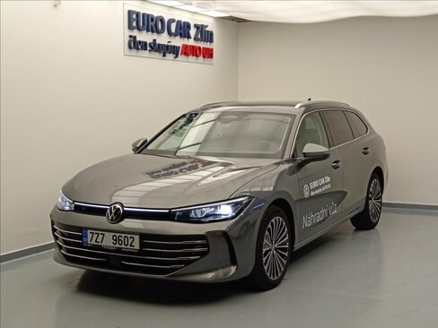 Volkswagen Passat Kombi 2,0 l 110 kw