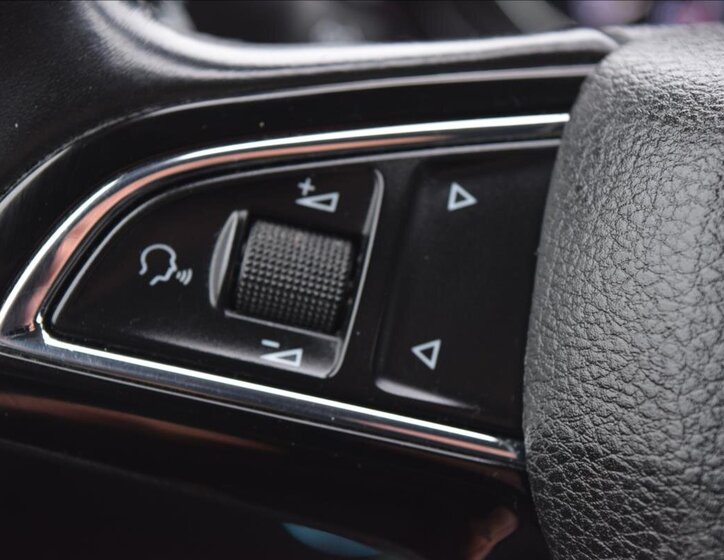 Škoda Fabia Hatchback 999,0 55 kw