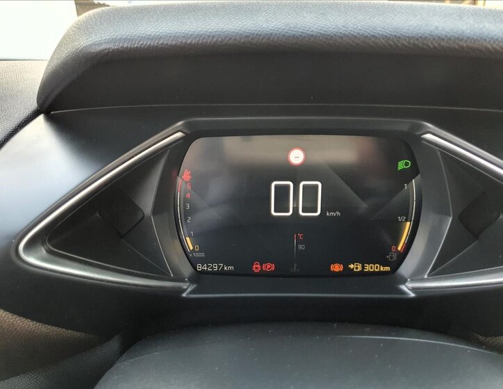 DS Automobiles DS3 Crossback 25