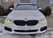 BMW Řada 5 4
