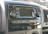 Opel Movano Skříň 2,2 l 103 kw