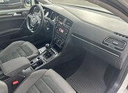 Volkswagen Golf Kombi 2,0 l 110 kw