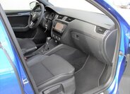 Škoda Octavia Kombi 2,0 l 162 kw