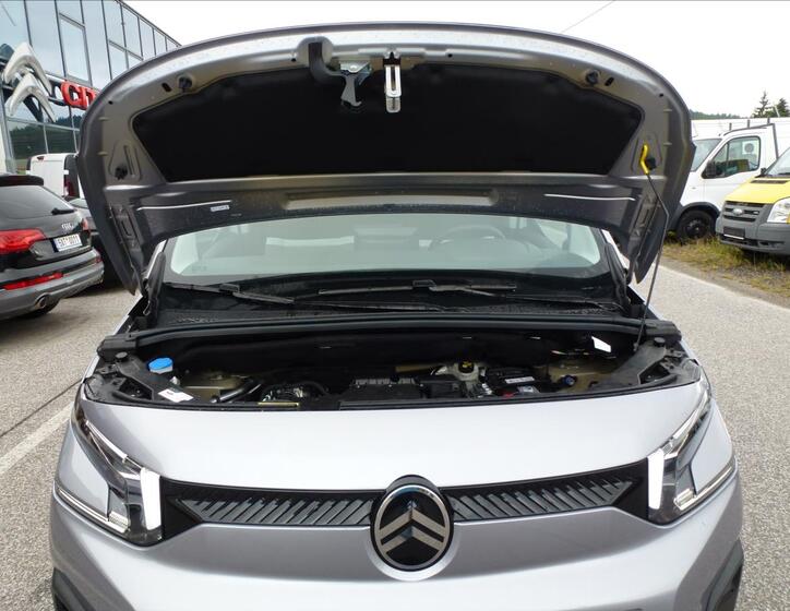 Citroën Berlingo 37