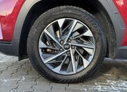 Hyundai Tucson SUV 1,6 l 110 kw