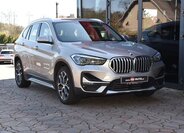 BMW X1 SUV / Terénní 2,0 l 140 kw