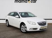 Opel Insignia 1