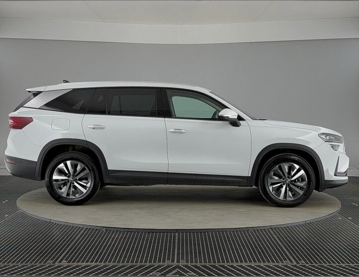 Škoda Kodiaq SUV / Terénní 2,0 l 142 kw