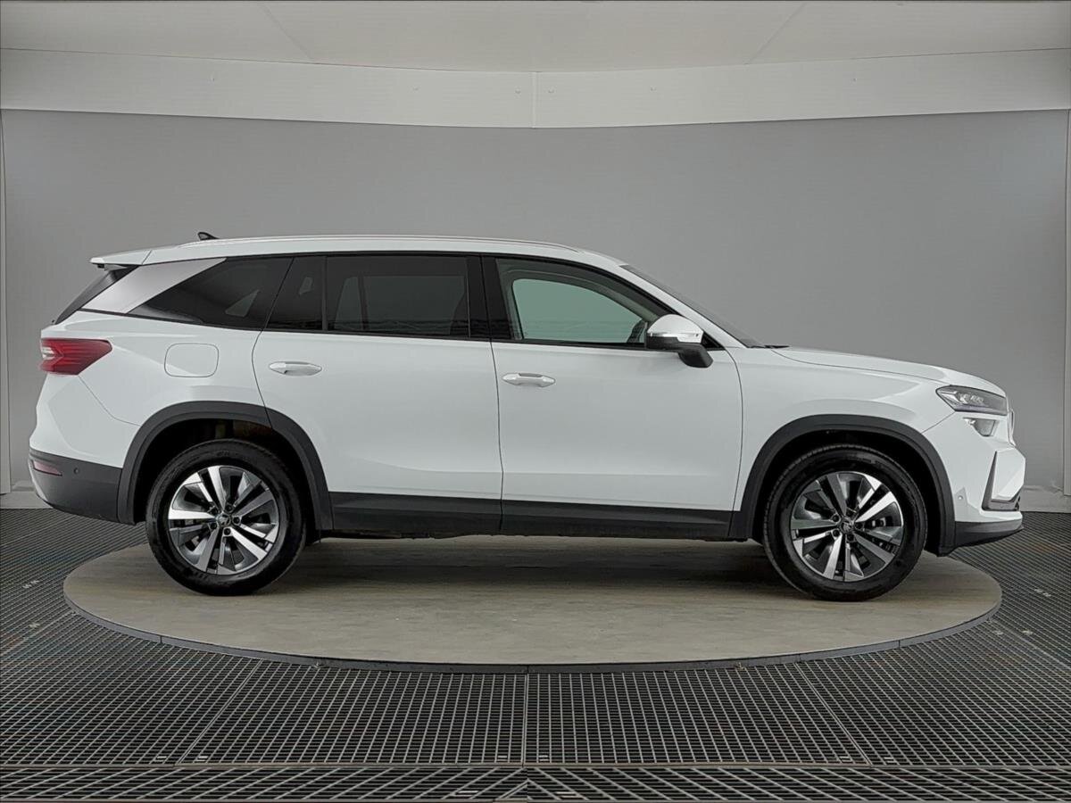 Škoda Kodiaq SUV / Terénní 2,0 l 142 kw