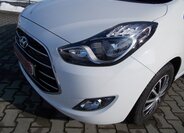 Hyundai ix20 MPV 1,6 l 91 kw