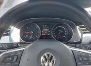 Volkswagen Passat 27