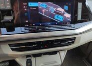 Volkswagen Multivan MPV 2,0 l 110 kw