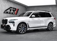 BMW X7 1