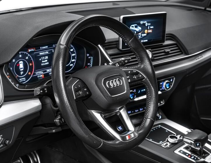 Audi Q5 15