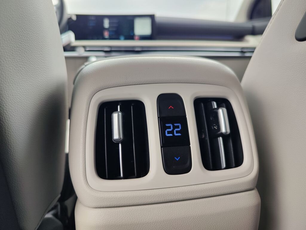 Hyundai Tucson SUV 1,6 l 118 kw