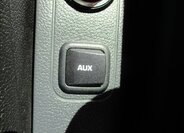 Škoda Fabia Kombi 1,2 l 63 kw