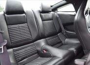 Ford Mustang Kupé 5,8 l 485 kw