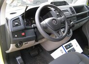 Volkswagen Transporter Kombi 2,0 l 150 kw