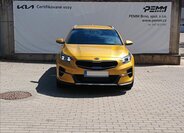 KIA XCeed Hatchback 1,6 l 100 kw