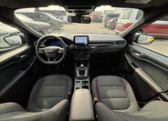 Ford Kuga SUV / Terénní 1,5 l 110 kw