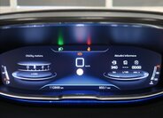 Peugeot 3008 MPV 1,2 l 96 kw