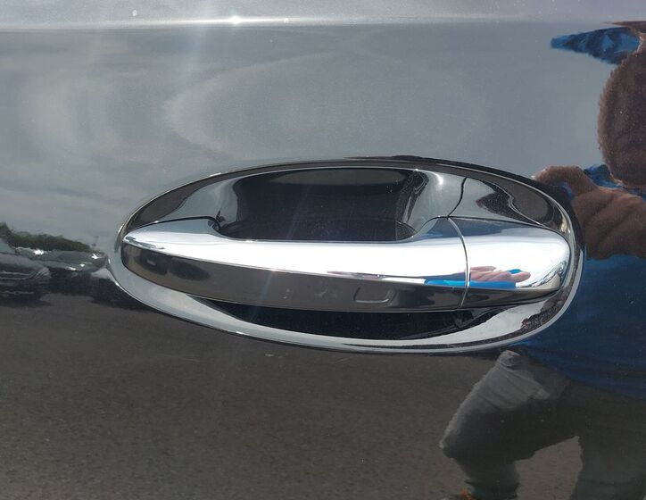 Mercedes-Benz GLE 25