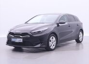 KIA Ceed Hatchback 1,5 l 118 kw