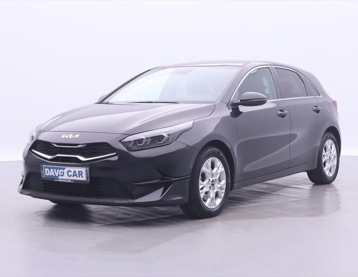 KIA Ceed Hatchback 1,5 l 118 kw