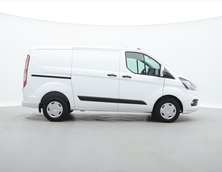 Ford Transit Custom Skříň 2,0 l 77 kw