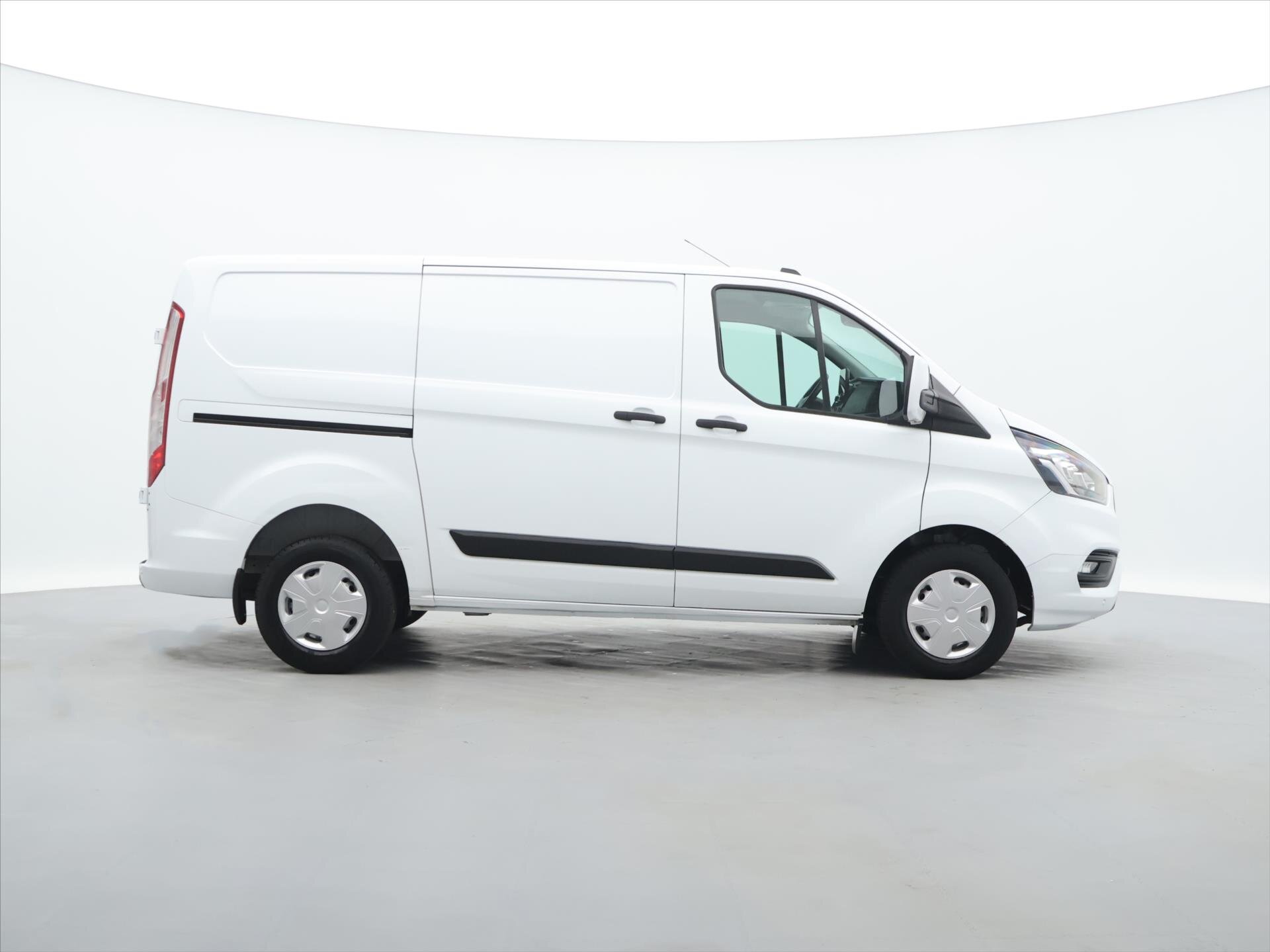 Ford Transit Custom Skříň 2,0 l 77 kw